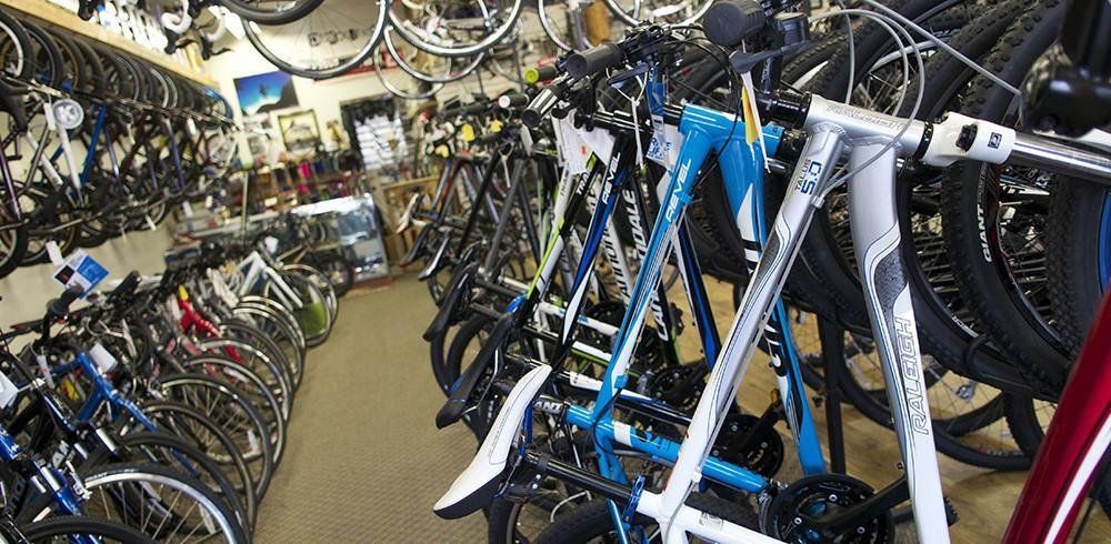 Bikes \u0026 Sports - Milford CT's #1 Bike Shop