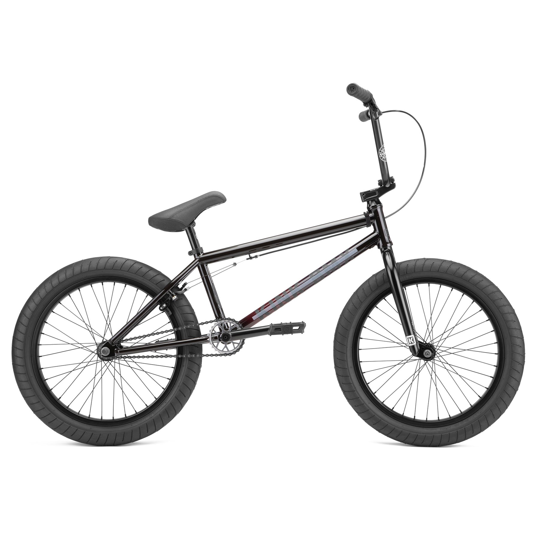 Types best sale of bmx