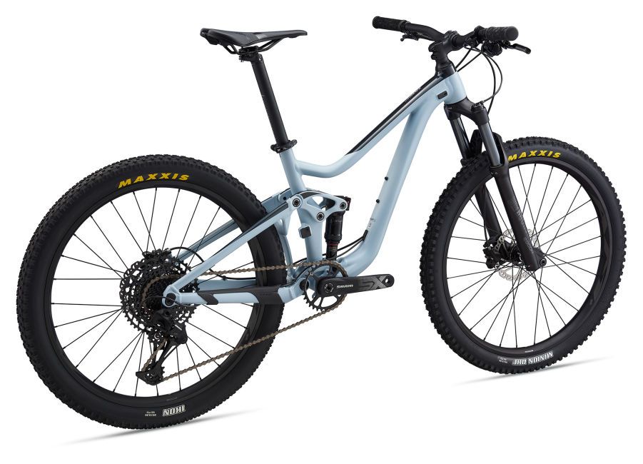 Giant Trance Jr 26 2020 Tonys Bikes And Sports